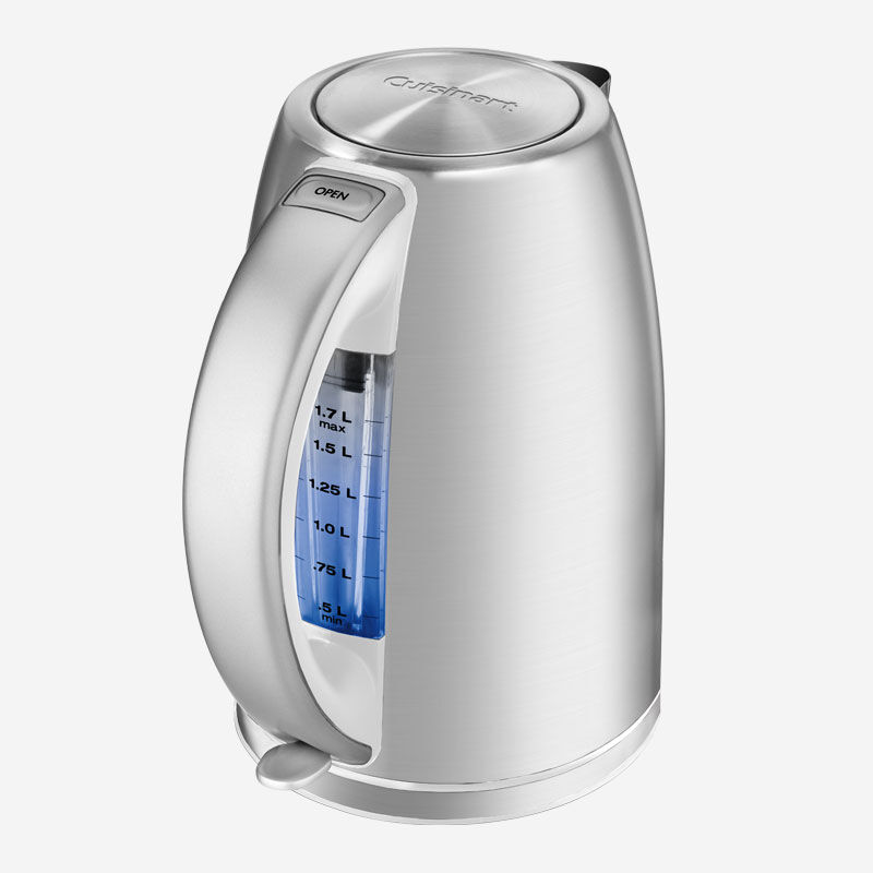 Cordless Electric Kettle - Ca-cuisinart