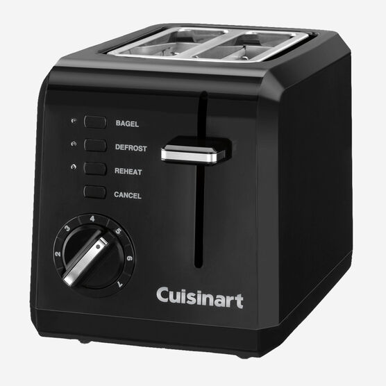 2-Slice Compact Toaster | Cuisinart