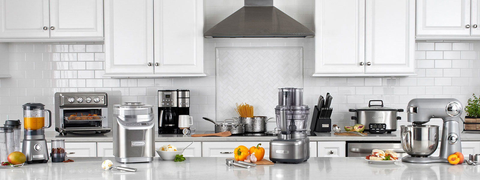 Beyond Expectations: Exploring the World of High-End Kitchen Appliances