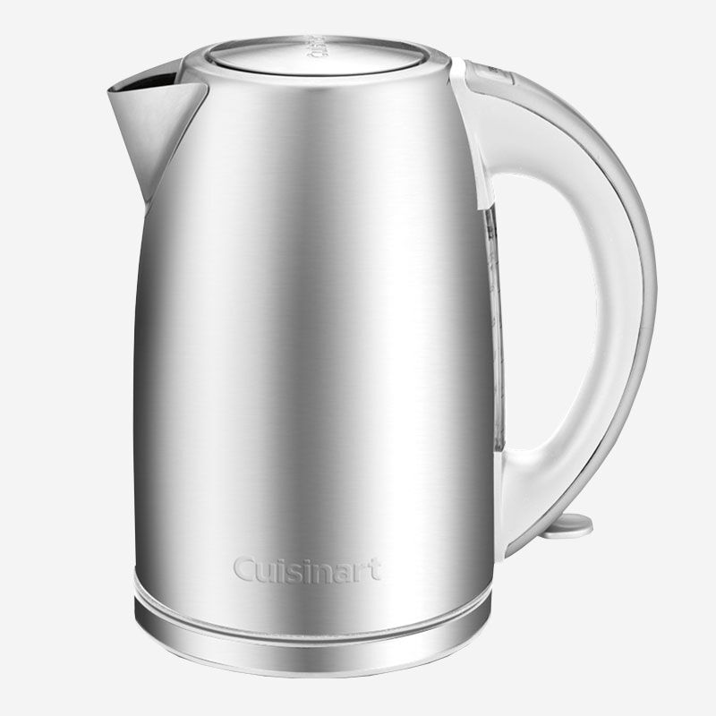 Cordless Electric Kettle - Ca-cuisinart