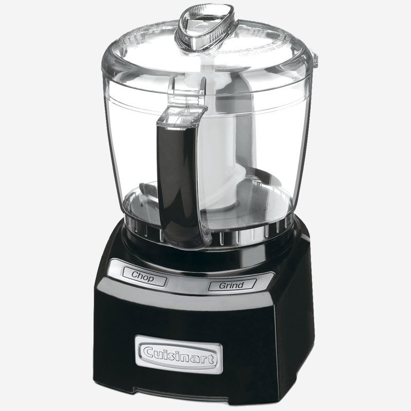 Cuisinart elite 4 cup food processor best sale