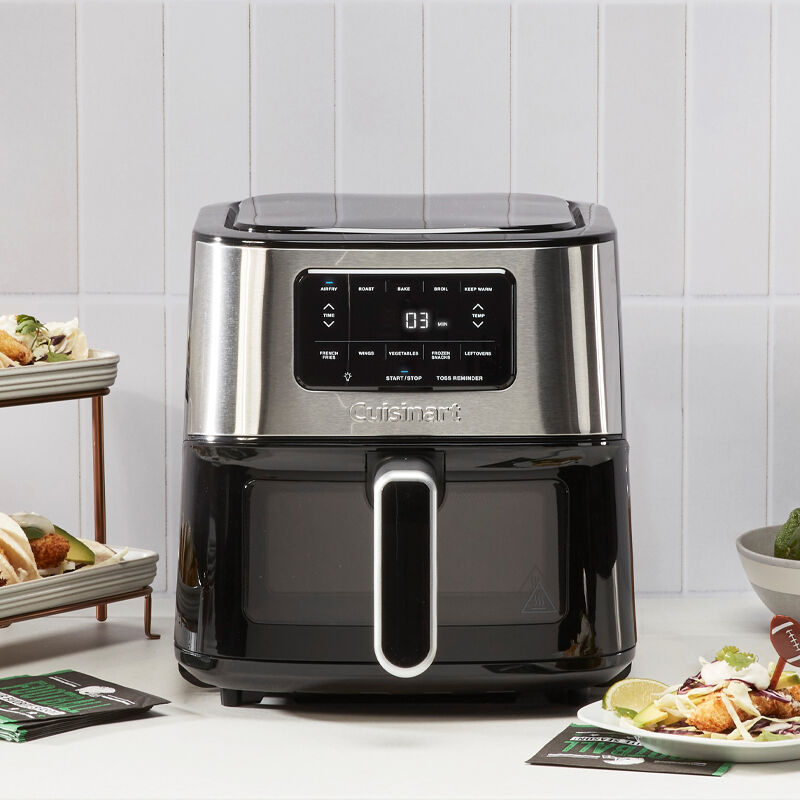 Air online fryer