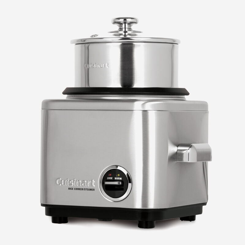 Cuisinart 4 cheapest Cup Rice Cooker & Steamer