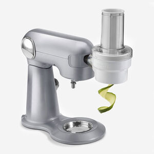 Cuisinart® Precision Master™ 5.5 qt. Tilt-Back Head Stand Mixer in Arctic  Blue, 5.5 Qt - Foods Co.