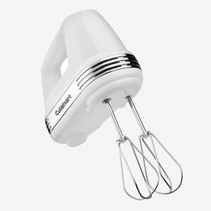 Univen Beaters fits Cuisinart CHM Series Hand Mixers Replaces Cuisinart  CHM-BTR