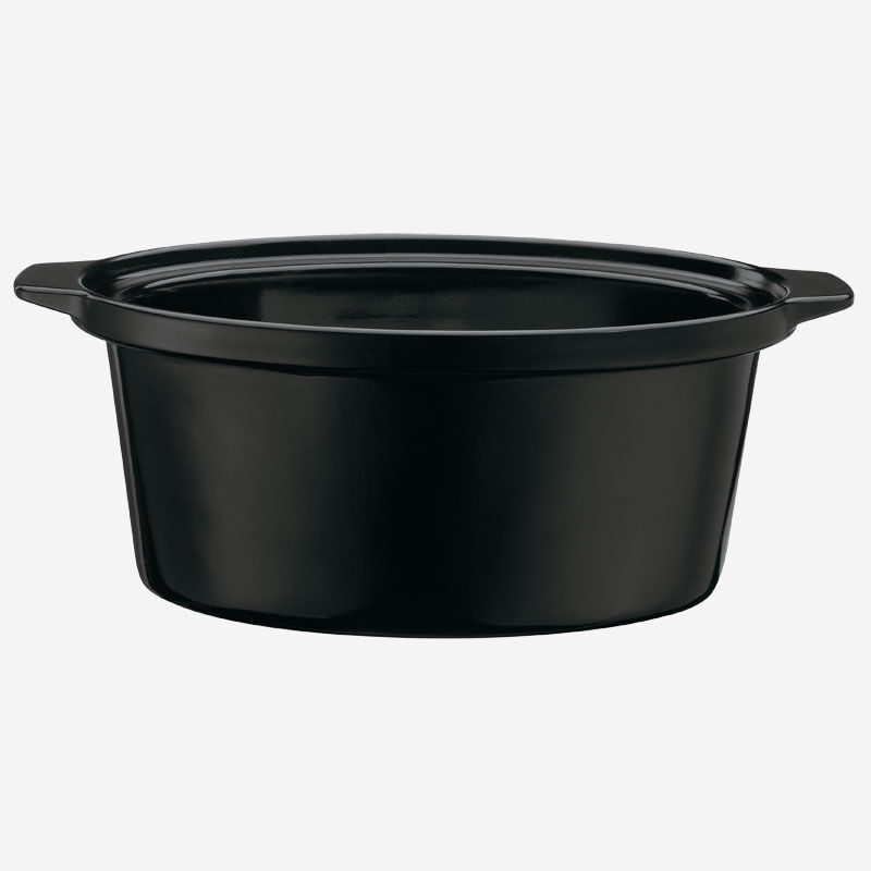 cuisinart slow cooker replacement pot