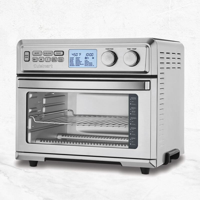 Large AirFryer Toaster Oven