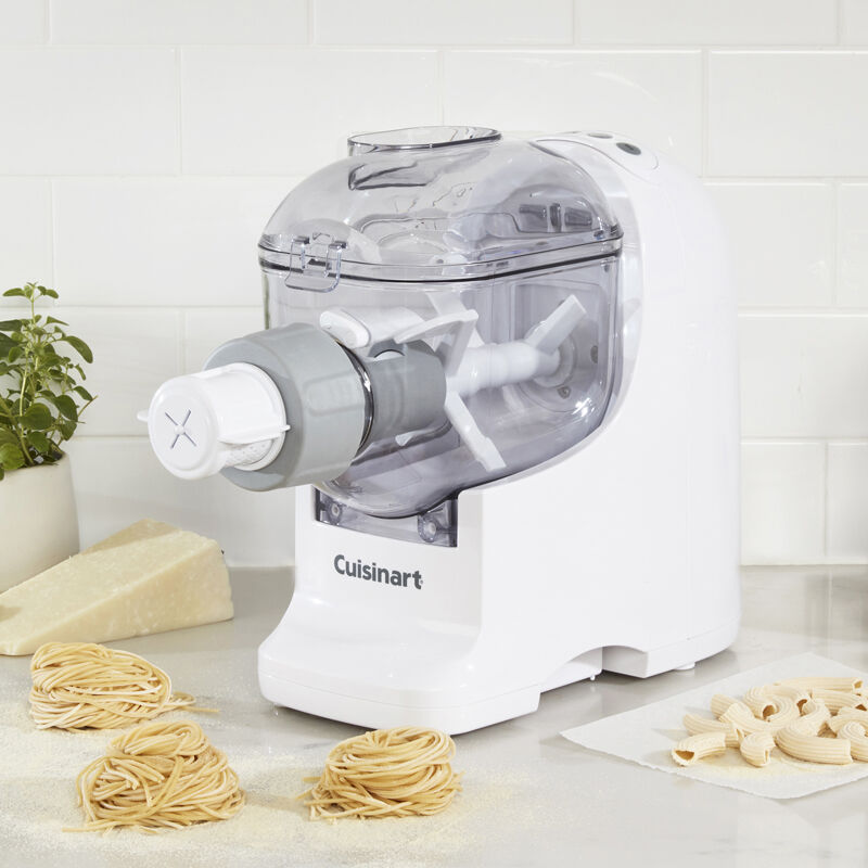 Cuisinart online Pastafecto Pasta/Bread Dough Maker