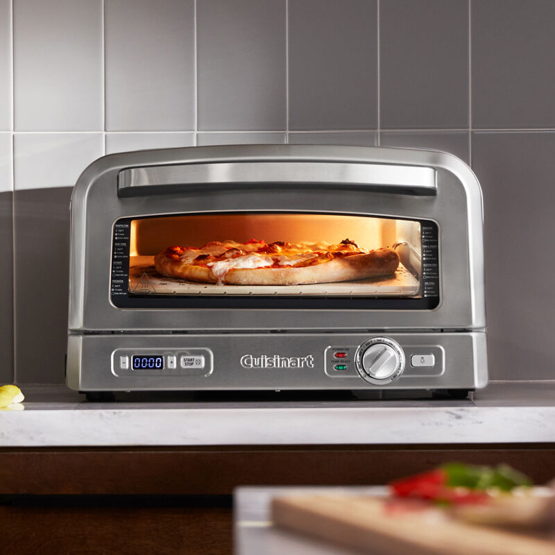 Indoor Pizza Oven