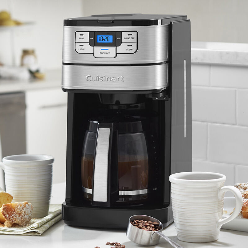 12 cup cuisinart coffee maker hotsell