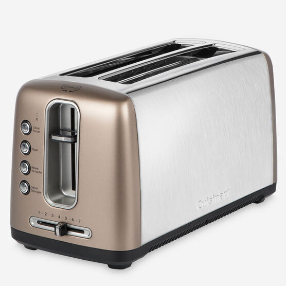 The Bakery™ Artisan Bread Toaster - ca-cuisinart