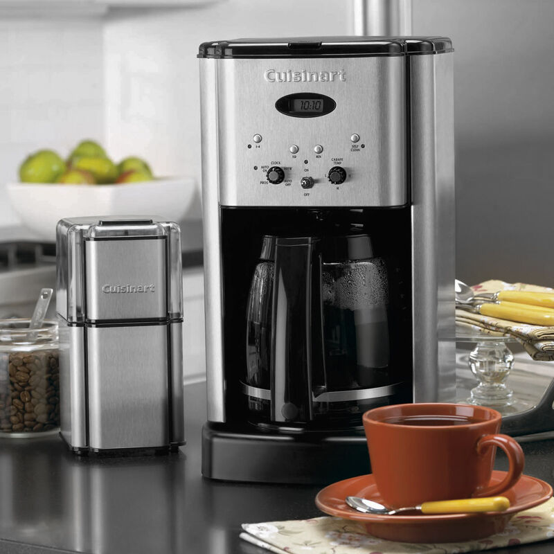 Cuisinart coffee center maker sale