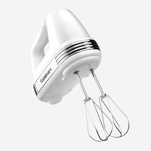 yianteng Hand Mixer Beaters Replacement for CHM Series Hand Mixer  Compatible with Cuisinart CHM-BTR Beaters