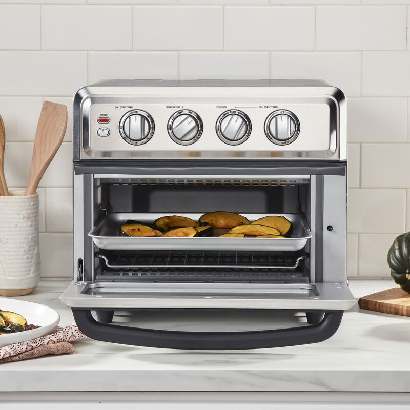 Cuisinart air 2024 fryer oven