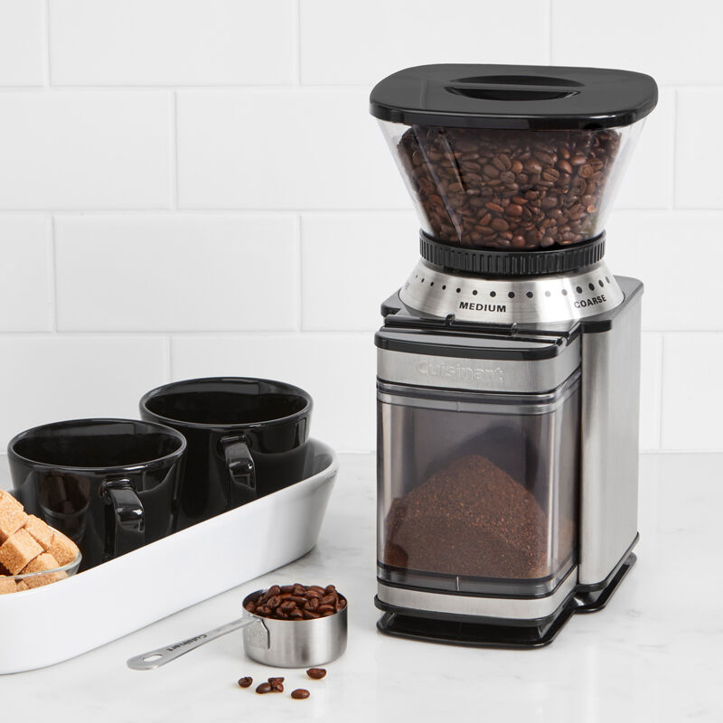 High end coffee grinder best sale