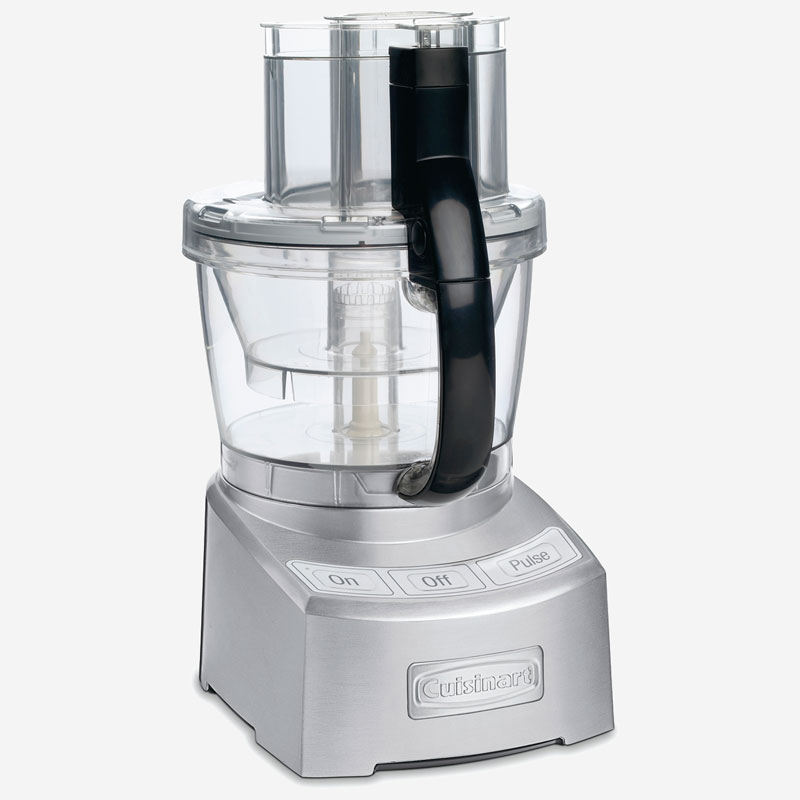 Cuisinart Elite Collection 12cup (3 L) Food Processor Cuisinart