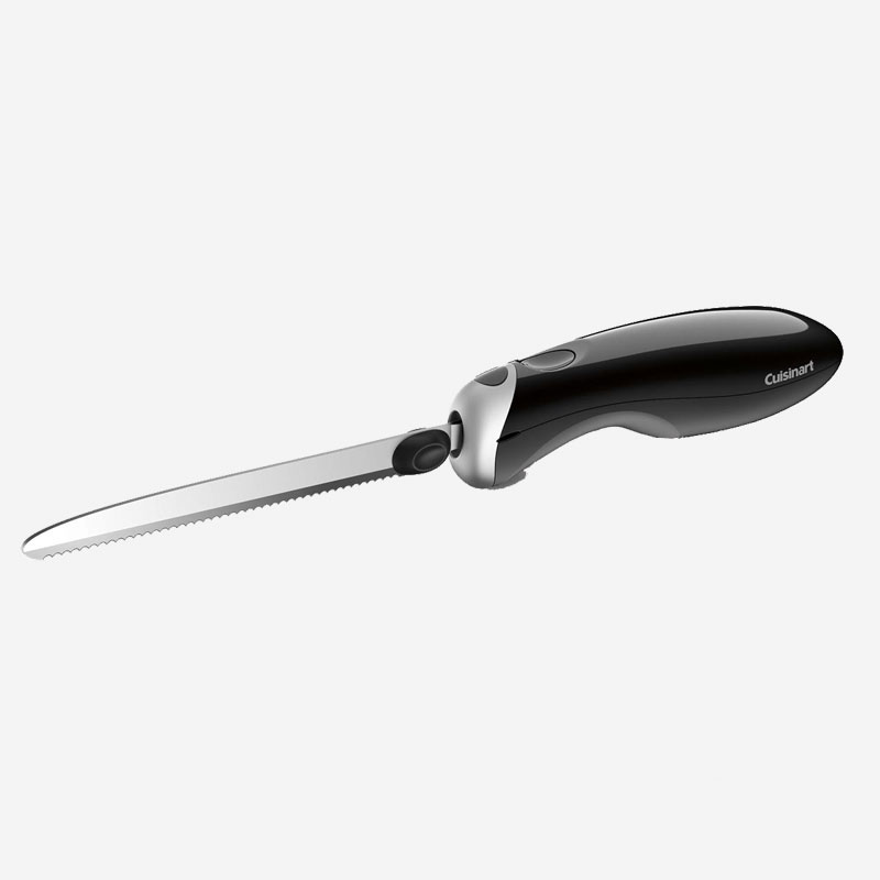 クイジナート 電動ナイフ CEK-30J Cuisinart Electric Knife【電動包丁