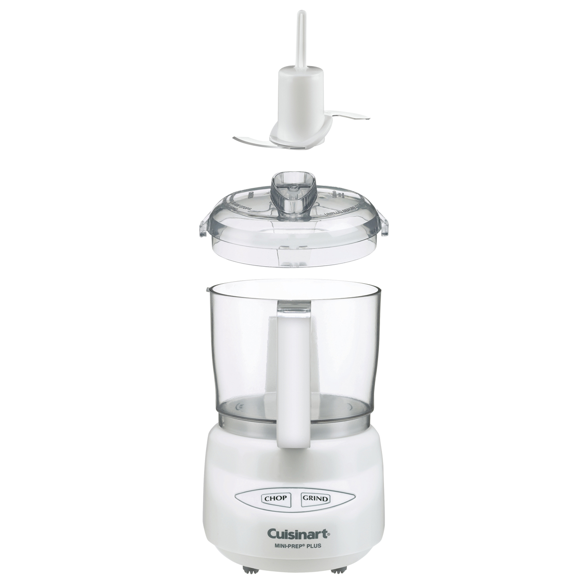 Mini-Prep Plus Processor | Cuisinart