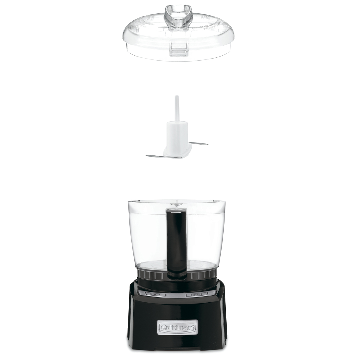 cuisinart mini chopper grinder