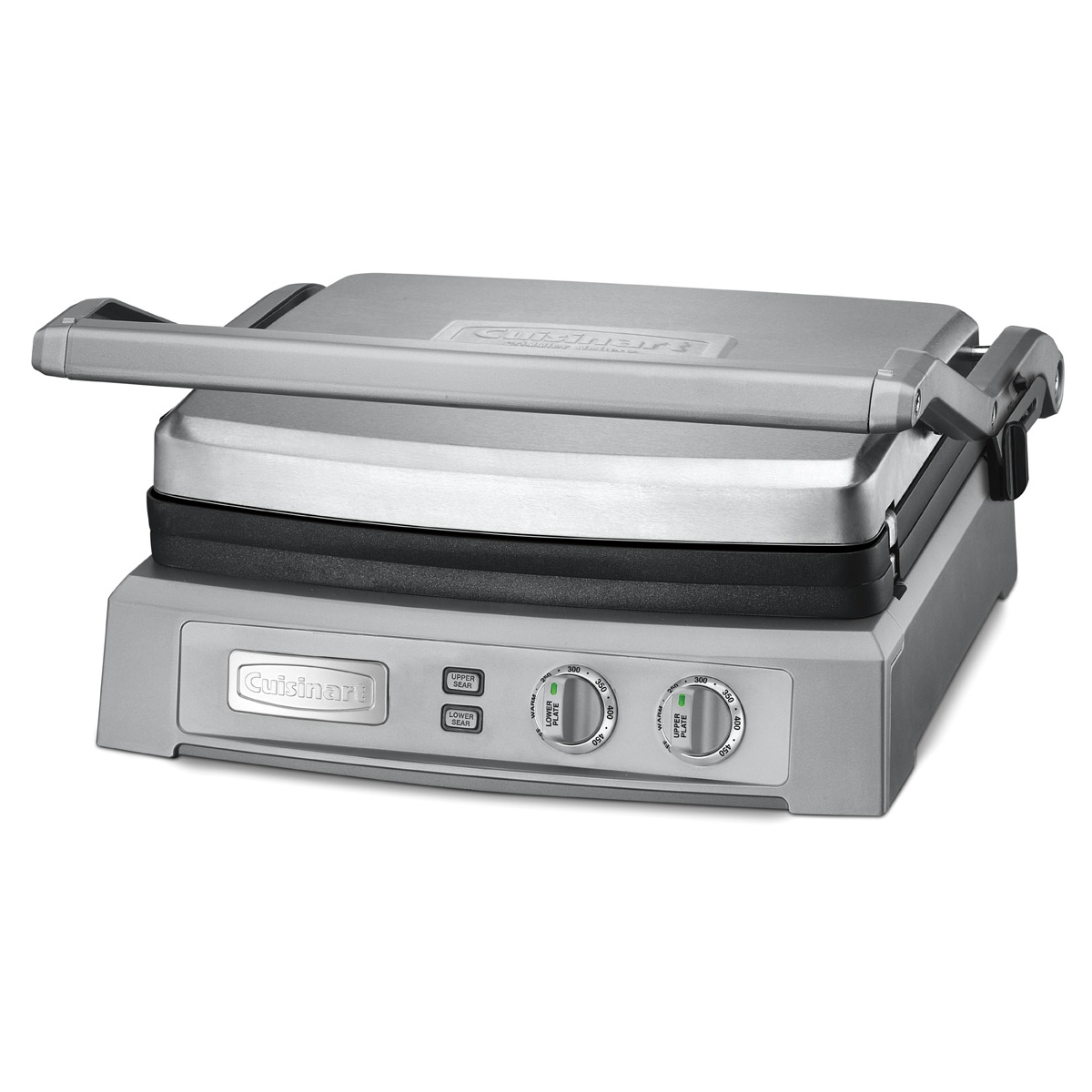 Griddler Deluxe Cuisinart