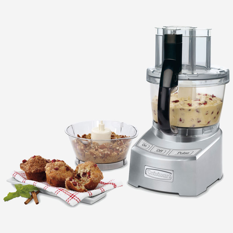 Cuisinart Elite Collection 12cup (3 L) Food Processor Cuisinart