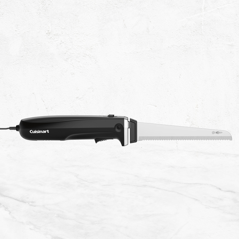Couteau électrique Cuisinart® | CEK-40C