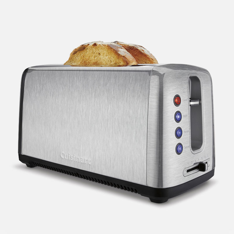 The Bakery™ Artisan Bread Toaster - Ca-cuisinart