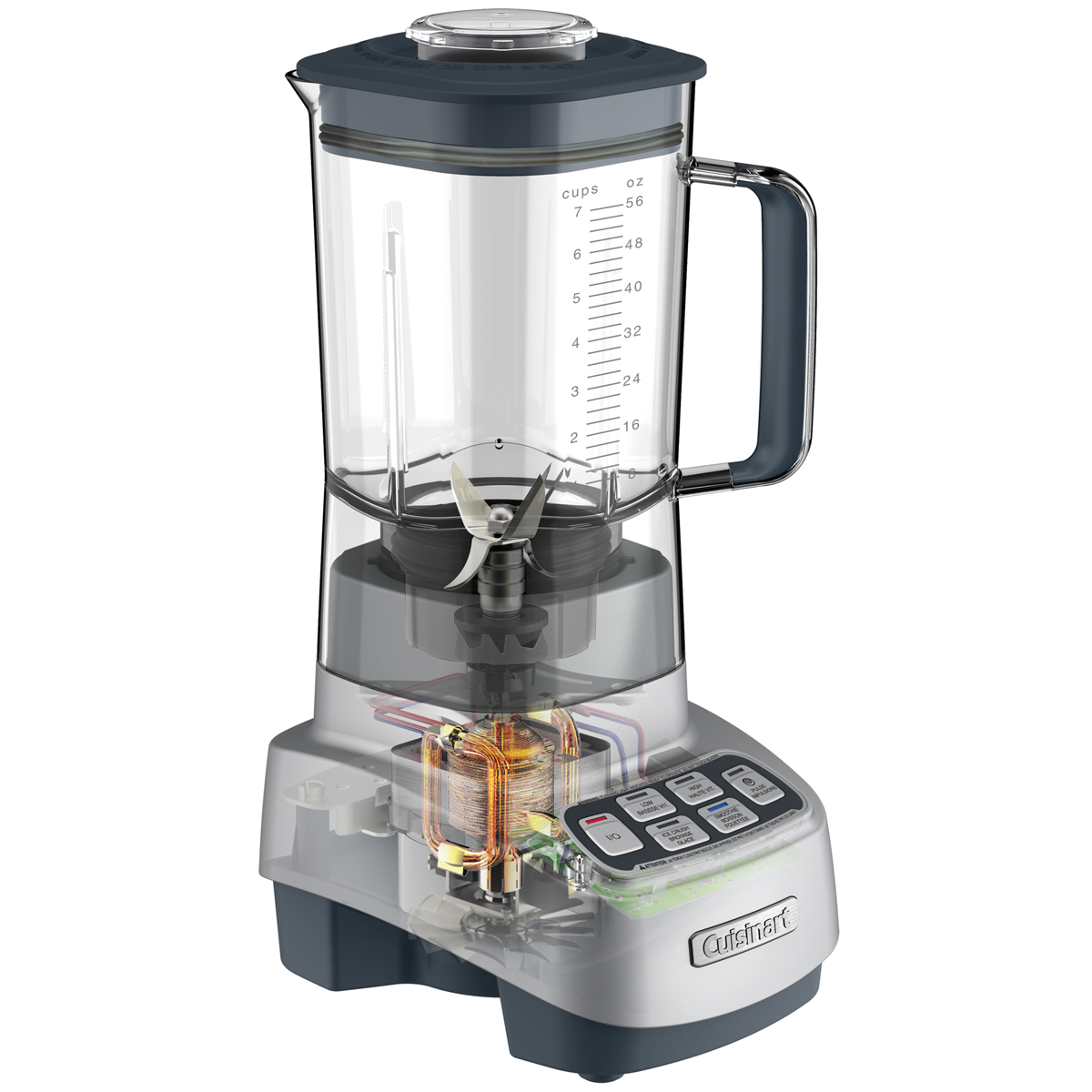 cuisinart btc 650