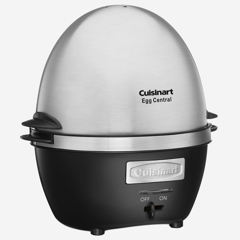 Egg Central - Specialty Countertop Appliances 