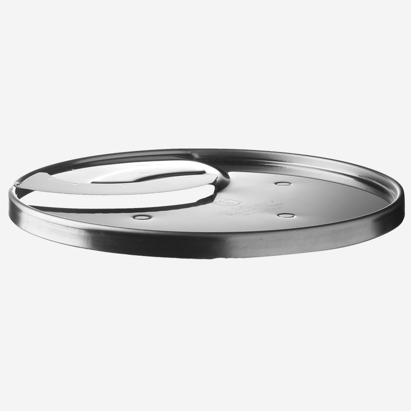 Cuisinart DLC-042TX Stainless Steel Thin Slicing Disc 2-mm.
