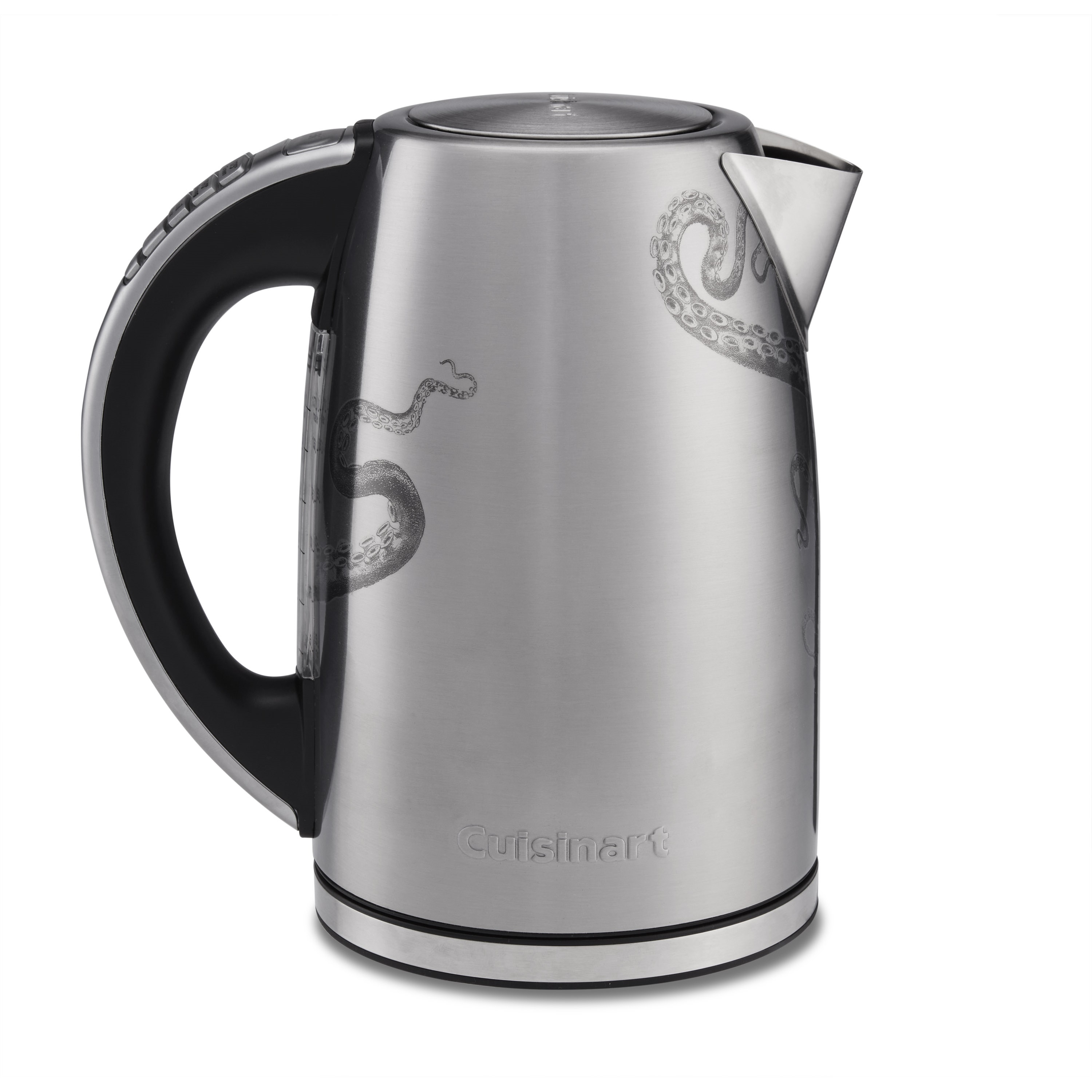 Cuisinart Caskata™ PerfecTemp® 1.7-Liter Cordless Programmable Kettle